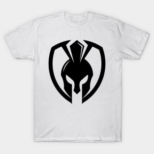 spartan mask T-Shirt